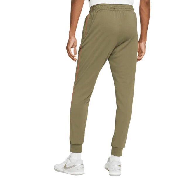 Nike Heren fc libero dri-fit joggingbroek UTMR1964_green large