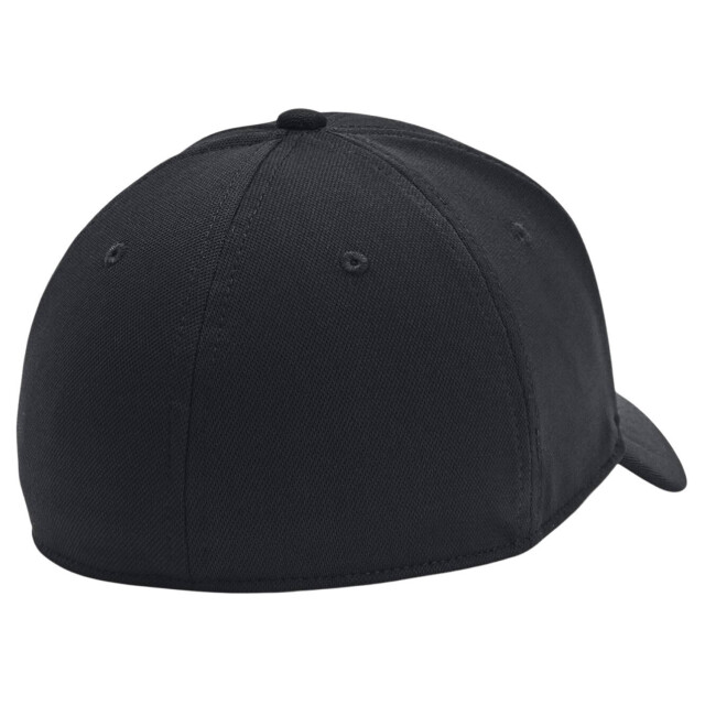 Under Armour Team blitzing logo baseball cap UTMR2134_black large