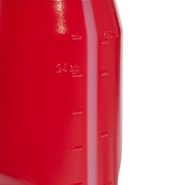 Adidas Trio 750ml waterfles UTMR1941_red large