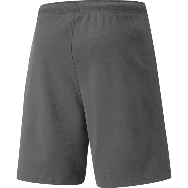 Puma Heren teamrise sweat shorts UTMR1922_grey large