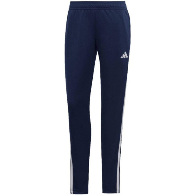 Adidas Dames tiro 23 league hs3493 trainings joggingbroek UTMR1800_navyblue large