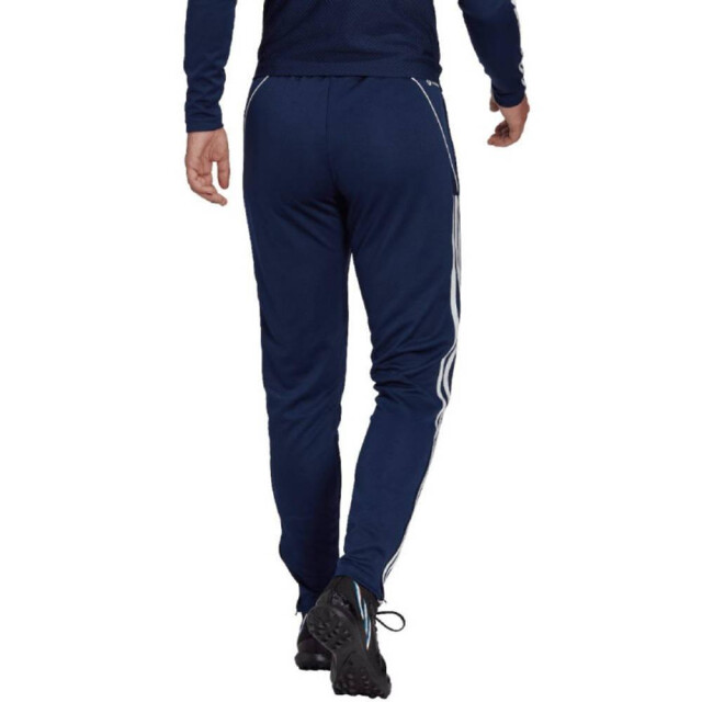 Adidas Dames tiro 23 league hs3493 trainings joggingbroek UTMR1800_navyblue large