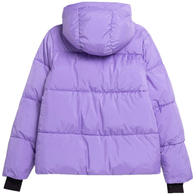 4F Dames f234 jas UTMR1804_violet large
