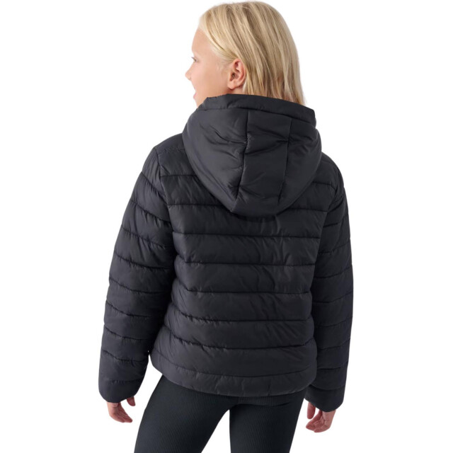 4F Gewatteerd kinderjack f449 UTMR1831_black large