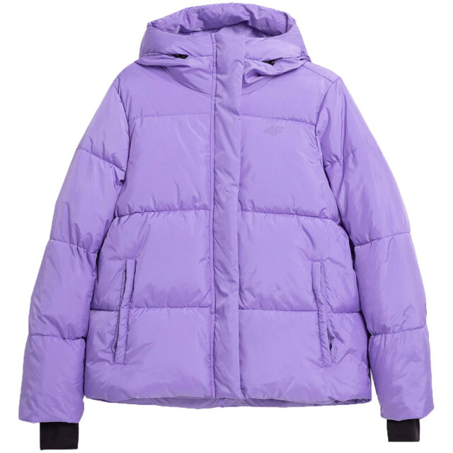 4F Dames f234 jas UTMR1804_violet large