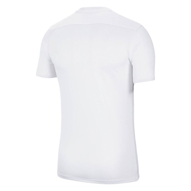 Nike Kinder/kids park vii dri-fit t-shirt UTMR1788_white large