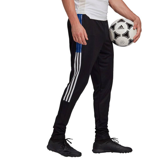 Adidas Heren tiro 21 gj9866 trainingsbroek UTMR1789_black large