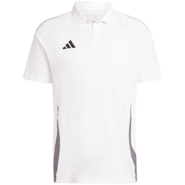 Adidas Heren tiro 24 wedstrijdpoloshirt UTMR1835_white large