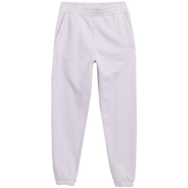 4F Dames cas f472 joggingbroek UTMR1840_violet large