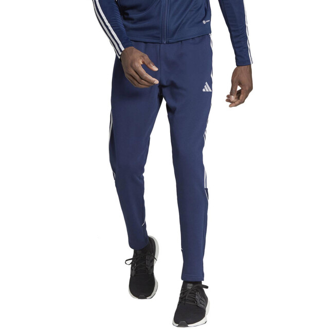 Adidas Heren tiro 23 league trainingsbroek UTMR1784_navyblue large