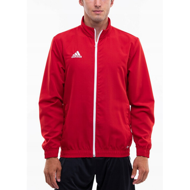 Adidas Heren entrada 22 presentatiejas UTMR1847_red large