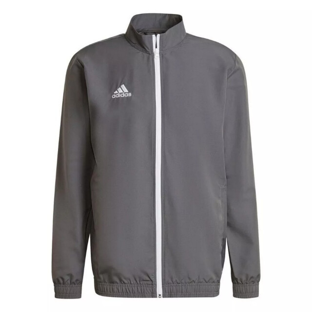 Adidas Heren entrada 22 presentatiejas UTMR1847_greysilver large
