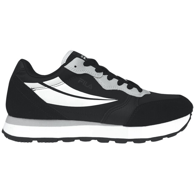 Fila Dames hypertrainers UTMR1878_black large