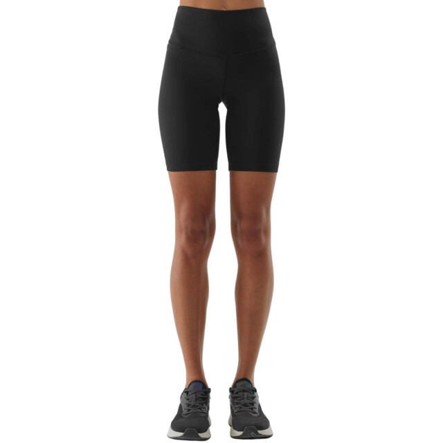 4F Dames waw24tfstf012 korte legging UTMR1787_black large