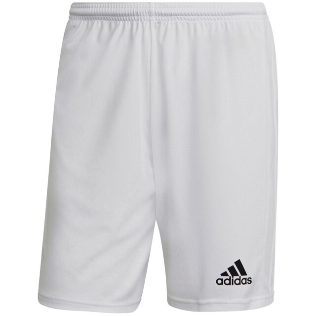 Adidas Heren squadra 21 korte broek UTMR1858_white large