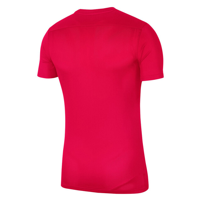 Nike Kinder/kids park vii dri-fit t-shirt UTMR1788_brightred large