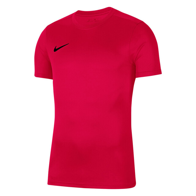 Nike Kinder/kids park vii dri-fit t-shirt UTMR1788_brightred large