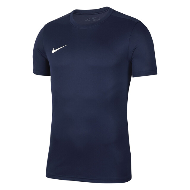 Nike Kinder/kids park vii dri-fit t-shirt UTMR1788_midnightnavy large