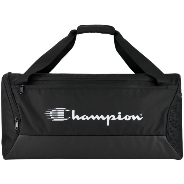 Champion 806057 medium logo duffeltas UTMR1955_black large