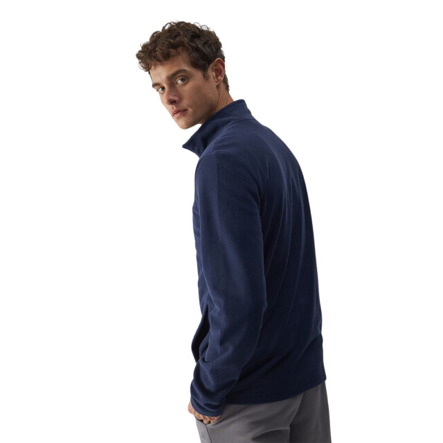 4F Heren wmm00tflem289 fleecejack UTMR1879_navyblue large