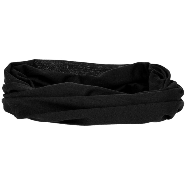 4F Childrens/kids jss23abdam026 nekwarmer (set van 2) UTMR1984_blackyellow large