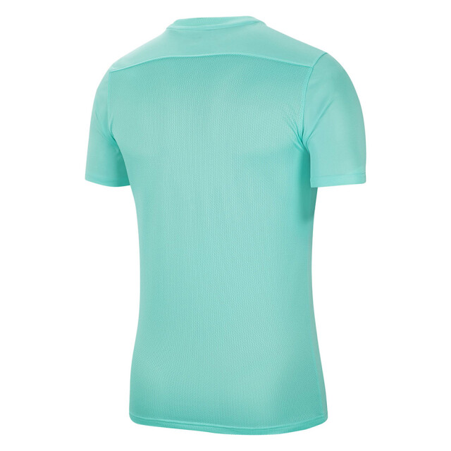 Nike Kinder/kids park vii dri-fit t-shirt UTMR1788_turquoise large