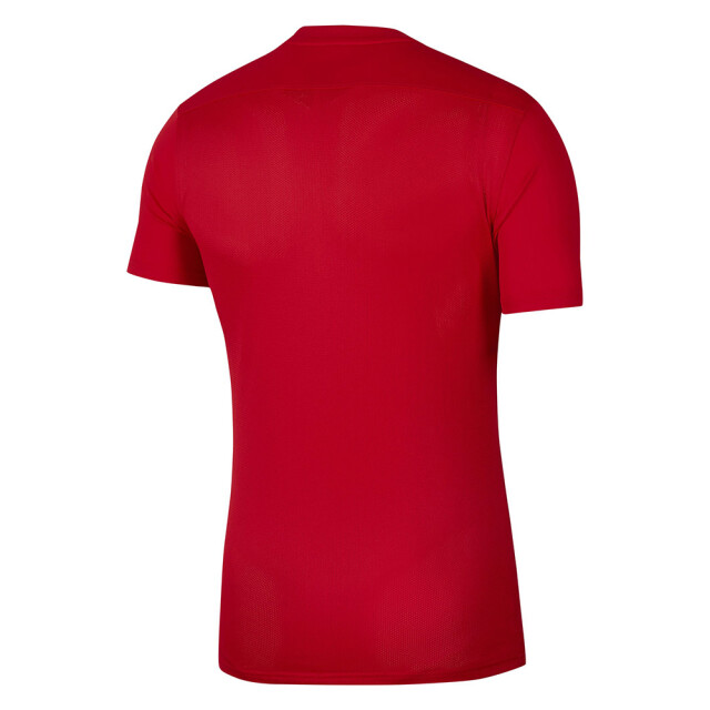 Nike Kinder/kids park vii dri-fit t-shirt UTMR1788_red large