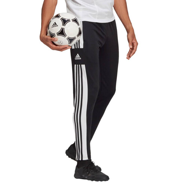 Adidas Heren squadra 21 trainings trainingsbroek UTMR1757_black large