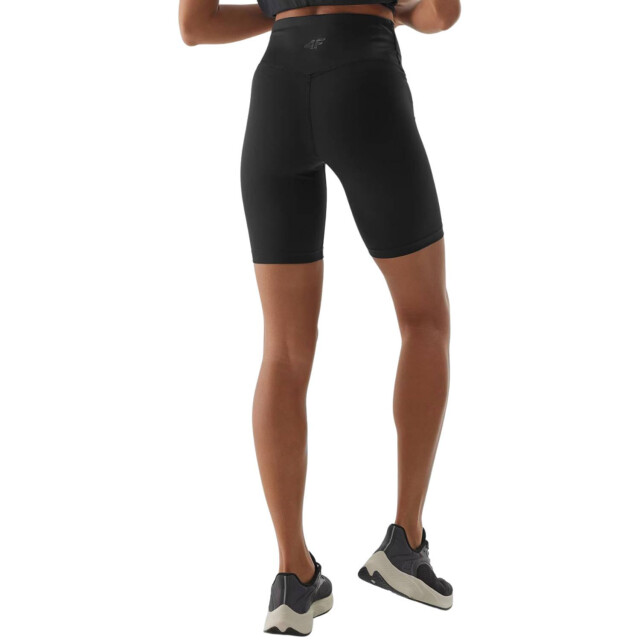 4F Dames waw24tfstf012 korte legging UTMR1787_black large