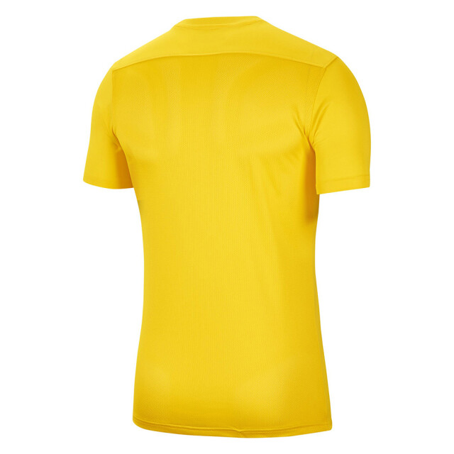 Nike Kinder/kids park vii dri-fit t-shirt UTMR1788_yellow large
