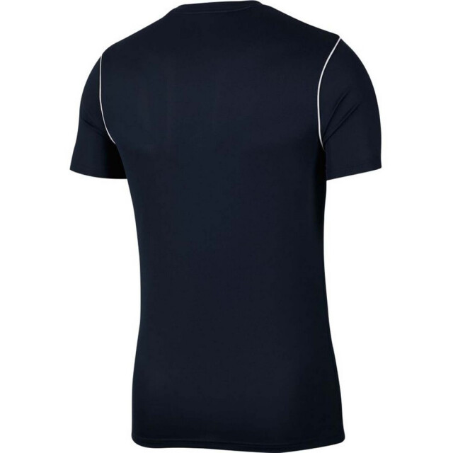 Nike Kinder/kids park 20 dri-fit t-shirt UTMR2197_navyblue large