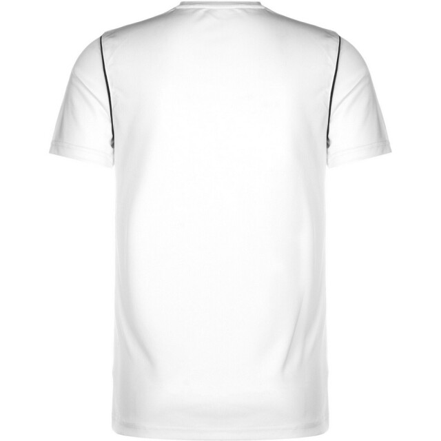 Nike Kinder/kids park 20 dri-fit t-shirt UTMR2197_white large
