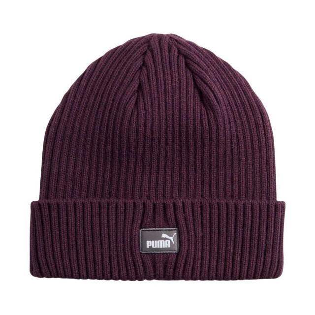 Puma Klassieke muts met manchet UTMR2211_violet large
