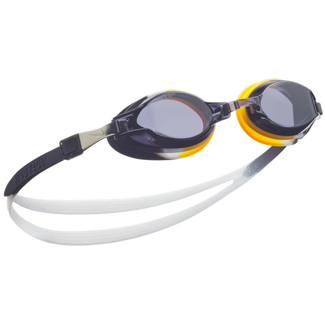 Nike Chromen zwembril voor kinderen UTMR2235_blackyellow large