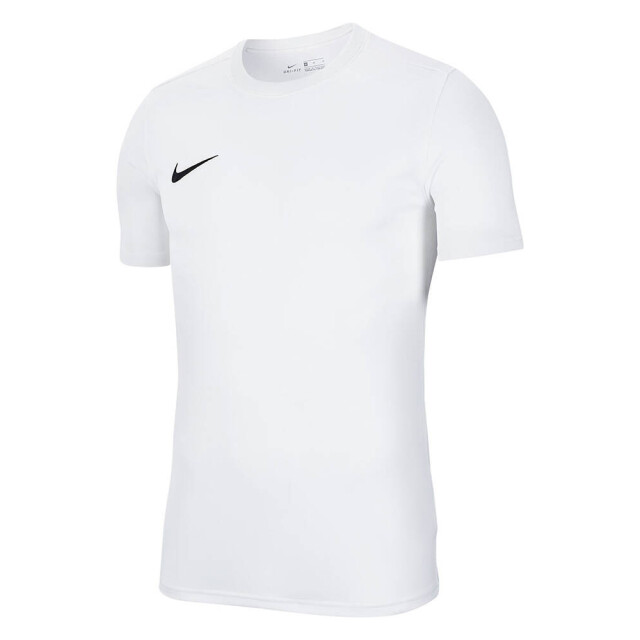 Nike Kinder/kids park vii dri-fit t-shirt UTMR1788_white large