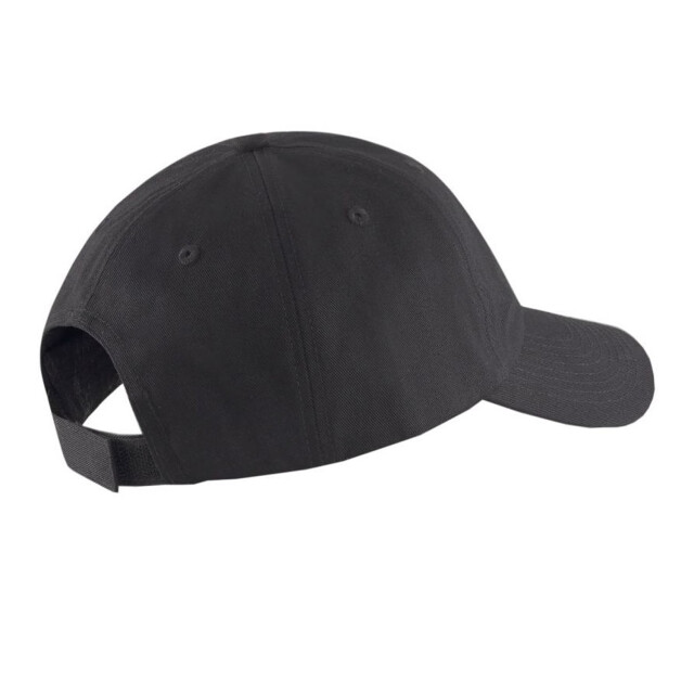 Puma Essentiële iii baseballpet UTMR2311_black large
