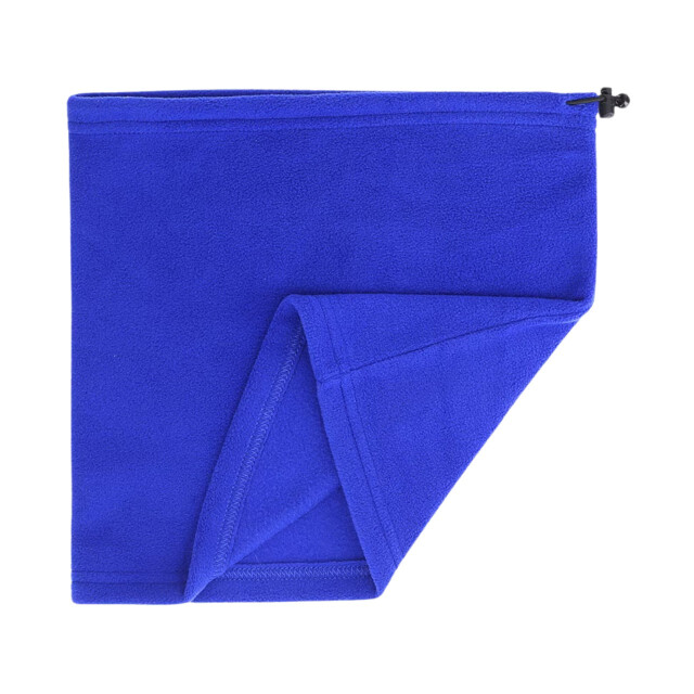 4F Kinderen/kids u069 nekwarmer UTMR2327_blue large