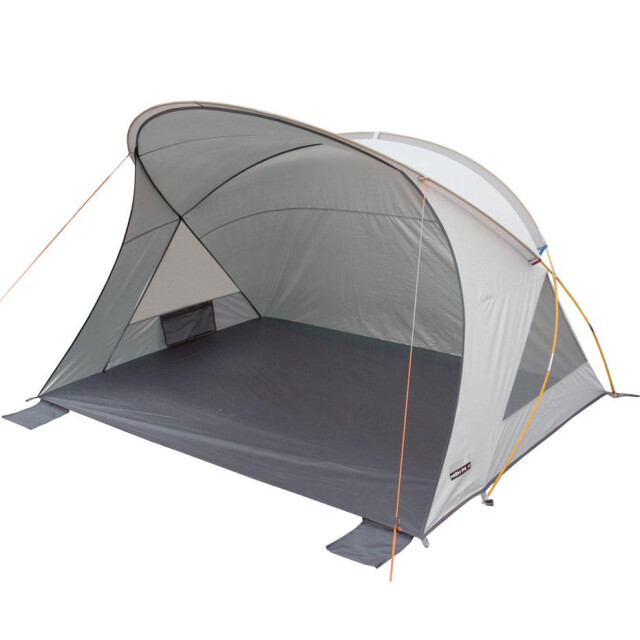 High Peak Cadiz 80 strandtent UTMR2407_grey large