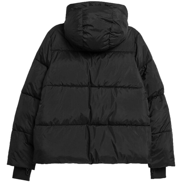 4F Dames f234 jas UTMR1804_black large