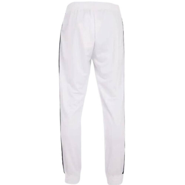 Kappa Heren jelge joggingbroek UTMR1841_white large