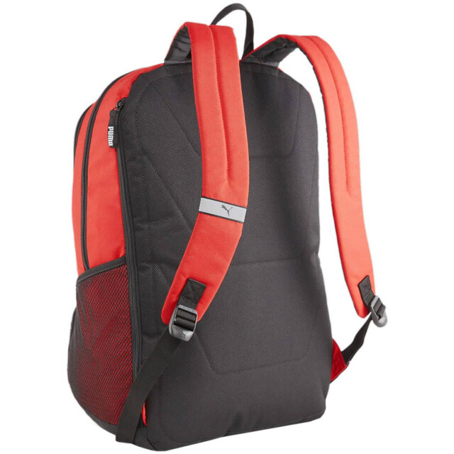 Puma Team goal premium rugzak UTMR1671_blackred large
