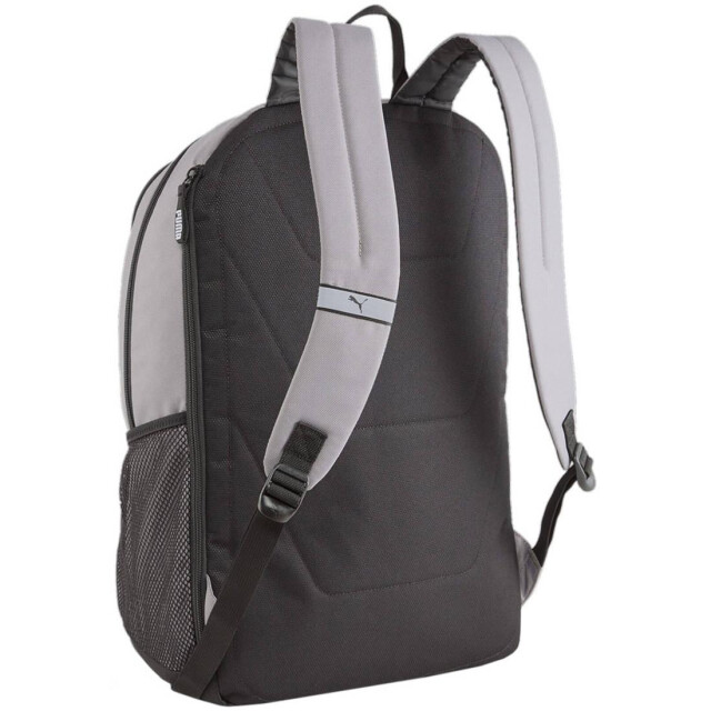 Puma Team goal premium rugzak UTMR1671_blackgreysilver large