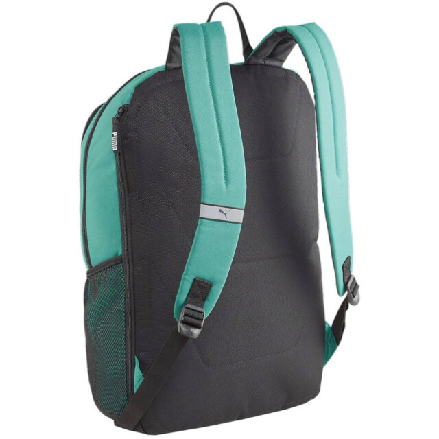 Puma Team goal premium rugzak UTMR1671_blackgreen large