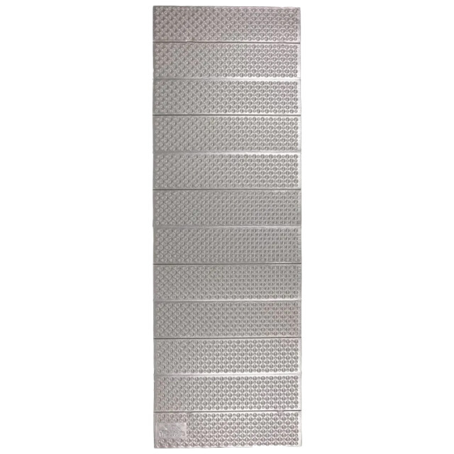 Trespass Vouw isolerende kampeermat UTTP6956_silver large