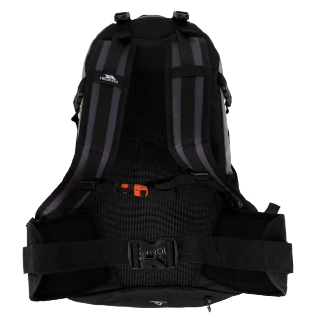 Trespass Pitloch 30l rugzak UTTP5946_grey large