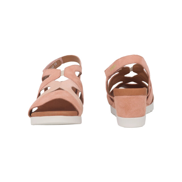 Mephisto Ynes Sandalen Oranje Ynes large