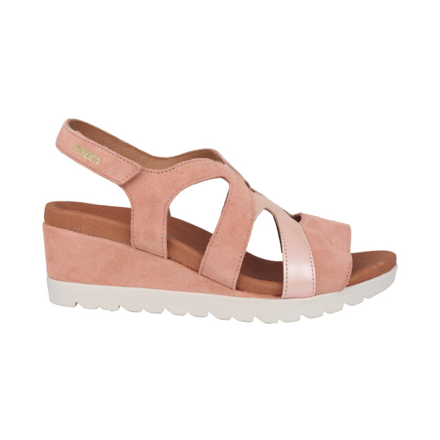 Mephisto Ynes Sandalen Oranje Ynes large