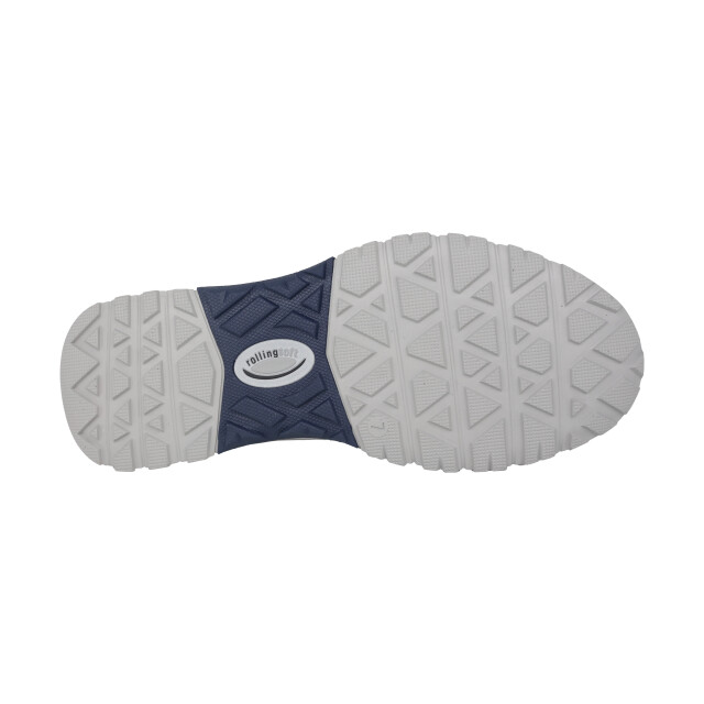 Pius Gabor Rollingsoft sensitive 8000.14.02 heren rollende wandelsneaker 8000.14.02 large