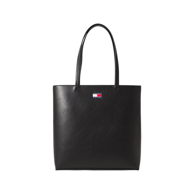 Tommy Hilfiger Tas dames Tommy Hilfiger Jeans Must Tote Shopper Tas large
