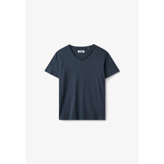 Gabba Friend v logo tee navy r 10270 10270 large